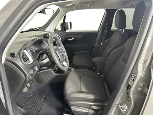Used 2021 Jeep Renegade Sport image 6