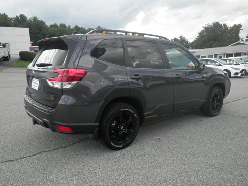 Used 2024 Subaru Forester Wilderness image 7