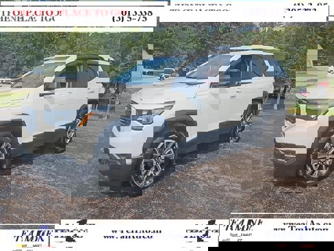 Used 2018 GMC Acadia SLT image 1