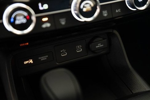 New 2026 Honda Civic LX image 21