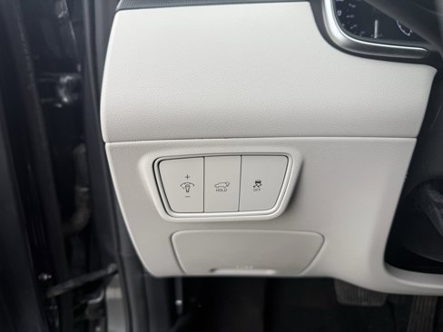 Used 2024 Hyundai Tucson SEL image 28