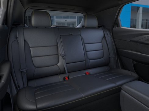New 2026 Chevrolet TrailBlazer ACTIV w/ Convenience Package image 17