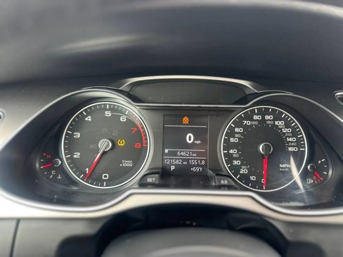 Used 2015 Audi A4 2.0T Premium image 44
