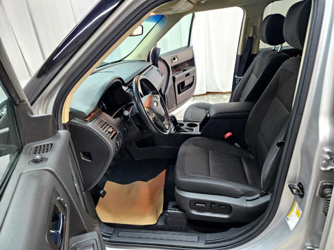 Used 2019 Ford Flex SEL image 14