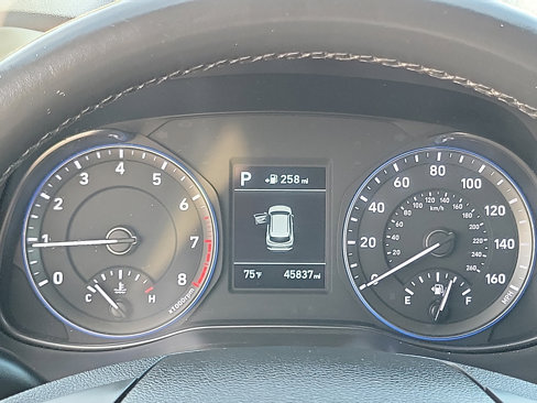 Used 2018 Hyundai Kona SEL image 7