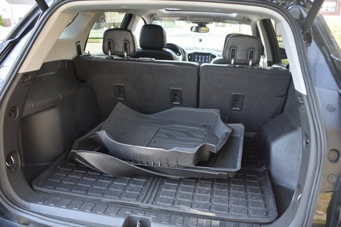 Used 2020 GMC Terrain SLT w/ Preferred Package image 35