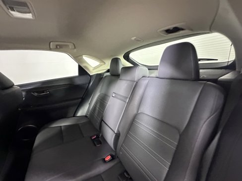 Used 2020 Lexus NX 300 AWD w/ Comfort Package image 14