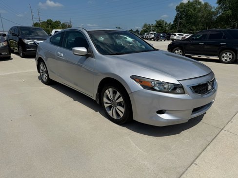 Used 2009 Honda Accord EX-L image 3
