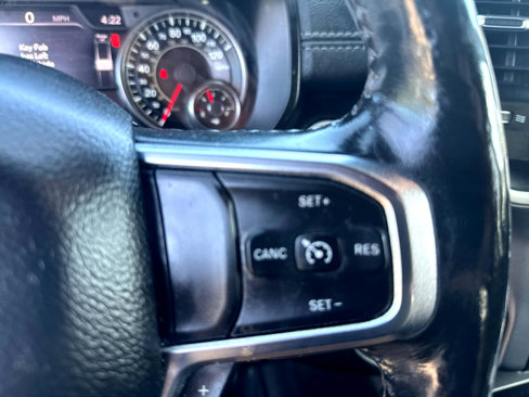 Used 2020 RAM 1500 Laramie w/ Sport Appearance Package image 15