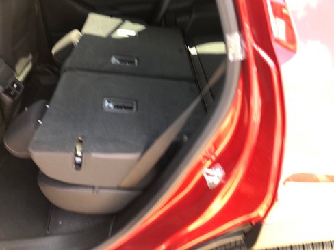 New 2026 Chevrolet Equinox LT image 38