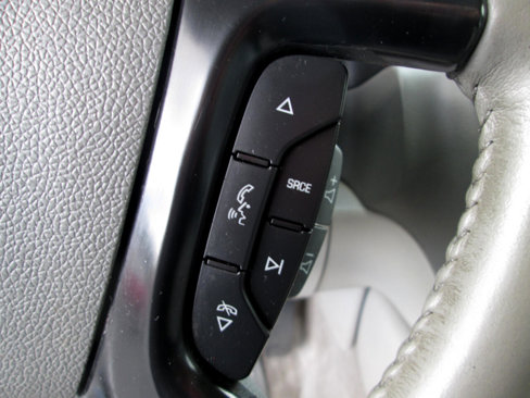 Used 2010 Chevrolet Tahoe LT image 21