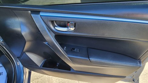 Used 2014 Toyota Corolla S image 15