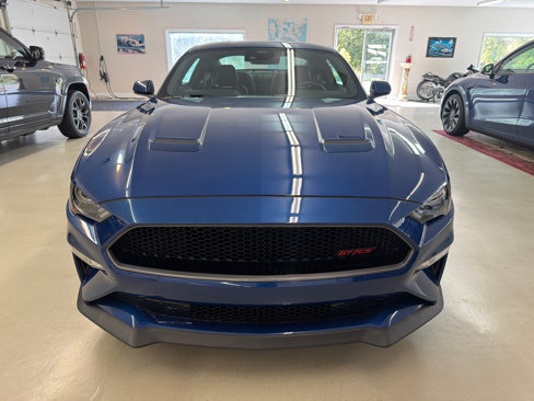 Used 2023 Ford Mustang GT Premium w/ Equipment Group 401A image 33
