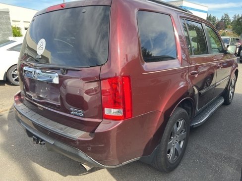 Used 2014 Honda Pilot Touring image 5