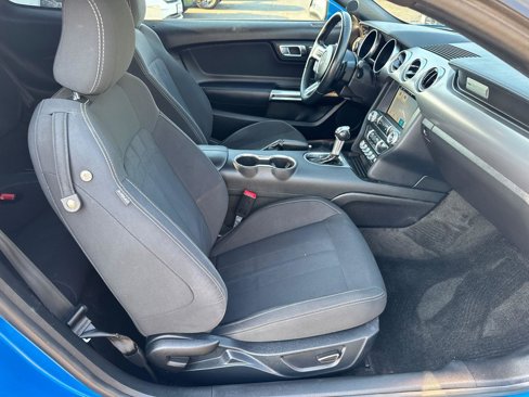 Used 2019 Ford Mustang Coupe w/ Equipment Group 101A image 14