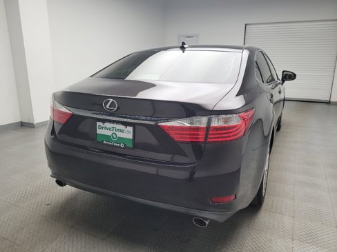 Used 2015 Lexus ES 350 w/ Ultra Luxury Package image 7
