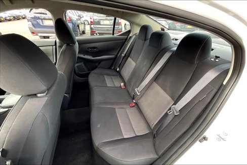 Used 2024 Nissan Sentra SV image 23