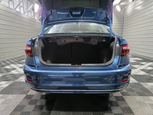 Used 2019 Volkswagen Jetta S w/ Driver Assistance Package image 33
