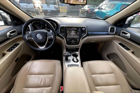 Used 2014 Jeep Grand Cherokee Limited image 13