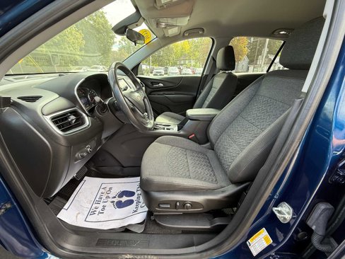 Used 2022 Chevrolet Equinox LT image 15