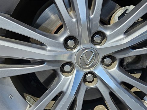 Used 2015 Lexus RX 350 FWD image 20