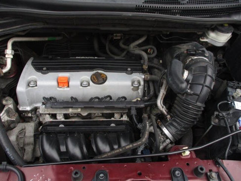 Used 2013 Honda CR-V LX image 8