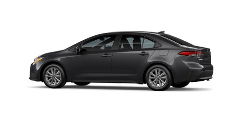 New 2026 Toyota Corolla LE image 5