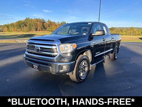 Used 2017 Toyota Tundra SR5 image 3