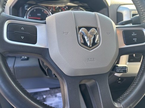 Used 2010 Dodge Ram 2500 Truck SLT w/ Big Horn Regional Pkg image 18