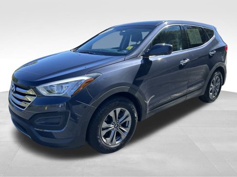 Used 2016 Hyundai Santa Fe Sport image 30