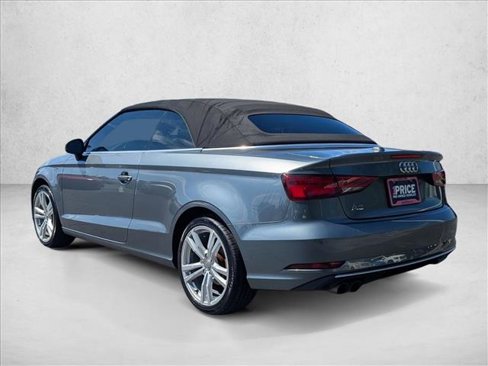 Used 2018 Audi A3 2.0T Premium w/ Convenience Package image 8