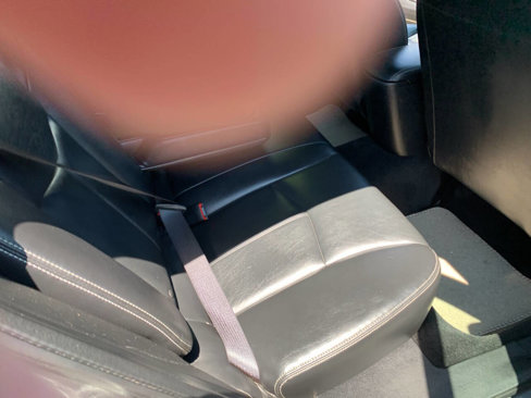 Used 2011 Chrysler 200 Limited image 10