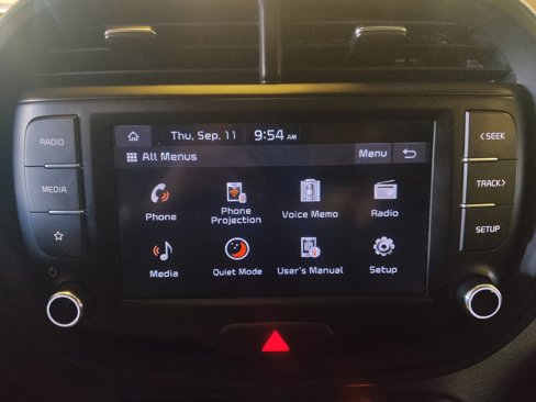 Used 2024 Kia Soul LX w/ Option Group 015 image 25
