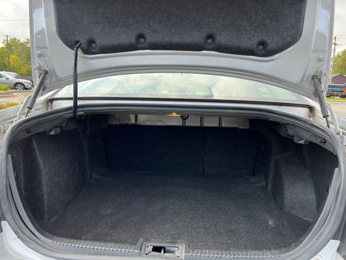 Used 2012 Ford Fusion SEL image 30