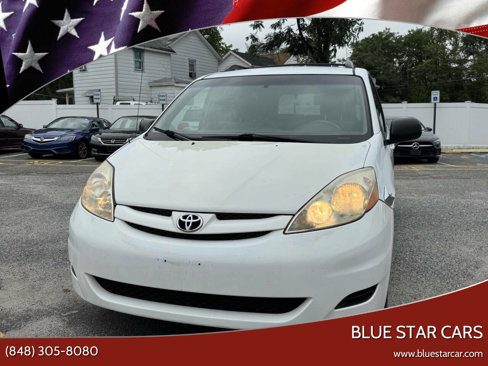 Used 2009 Toyota Sienna LE image 1