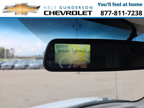 Used 2017 Chevrolet Express 3500 image 22