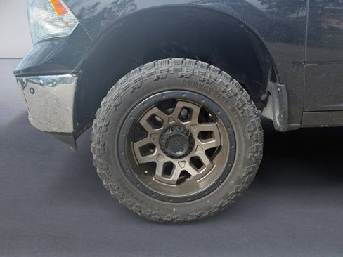 Used 2014 RAM 1500 Lone Star image 14