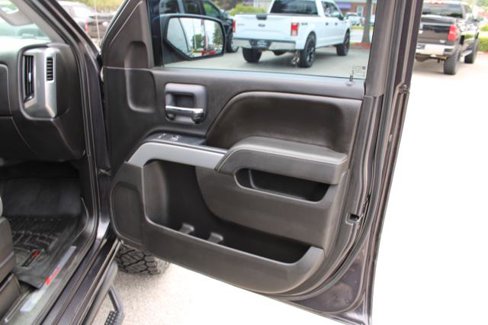 Used 2014 Chevrolet Silverado 1500 LT image 36