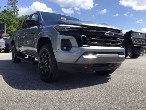 New 2025 Chevrolet Colorado Z71 w/ Z71 Convenience Package 2 image 10