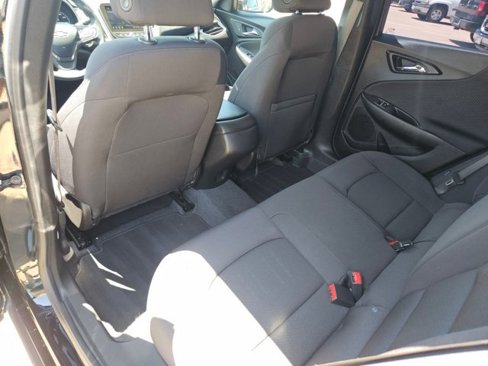Used 2024 Chevrolet Malibu RS image 11