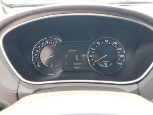 Used 2017 Lincoln MKX Black Label w/ Driver Assistance Package image 15