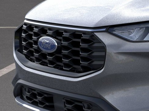 New 2025 Ford Escape ST-Line w/ Tech Pack #1 image 17