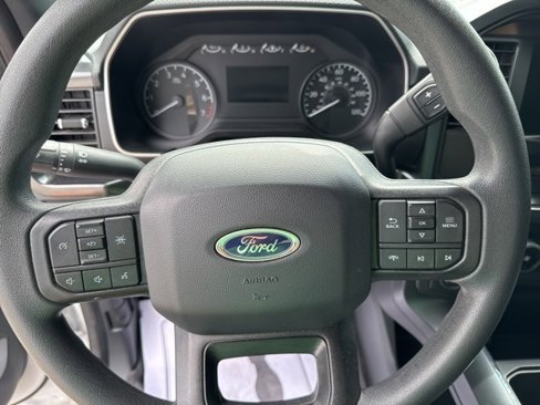 Used 2022 Ford F150 XL w/ STX Appearance Package image 13