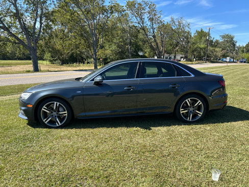 Used 2018 Audi A4 2.0T Premium Plus w/ Premium Plus Package image 10