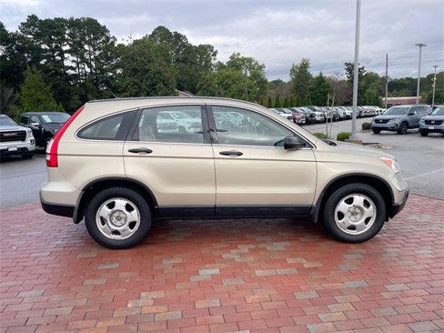 Used 2008 Honda CR-V LX image 37
