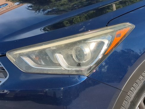 Used 2018 Hyundai Santa Fe Sport w/ 2.4L Tech Package 04 image 57