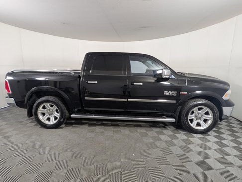 Used 2015 RAM 1500 Limited image 8