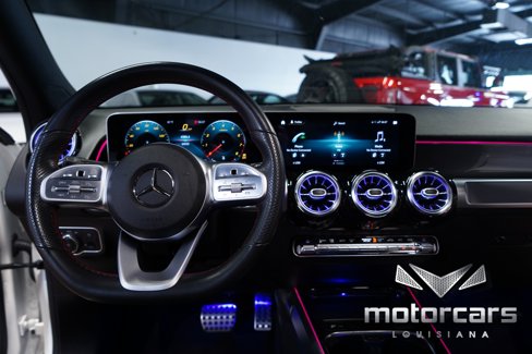 Used 2021 Mercedes-Benz GLB 250 image 32