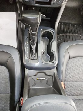 Used 2020 Chevrolet Colorado Z71 image 17