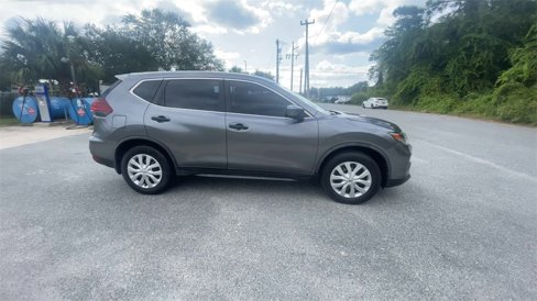 Used 2020 Nissan Rogue S image 9